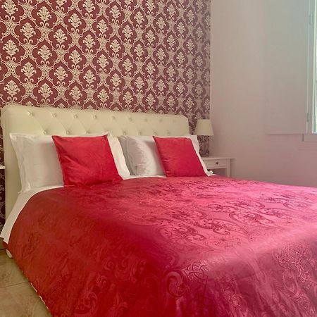 Dimora San Biagio Suites&Apartment Lecce Værelse billede