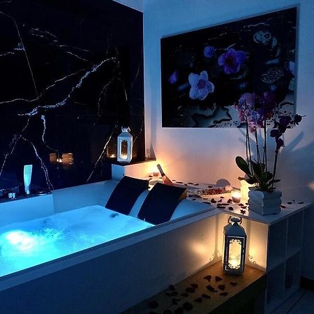 Dimora San Biagio Suites&Apartment Lecce Eksteriør billede