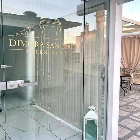 Dimora San Biagio Suites&Apartment Lecce Eksteriør billede