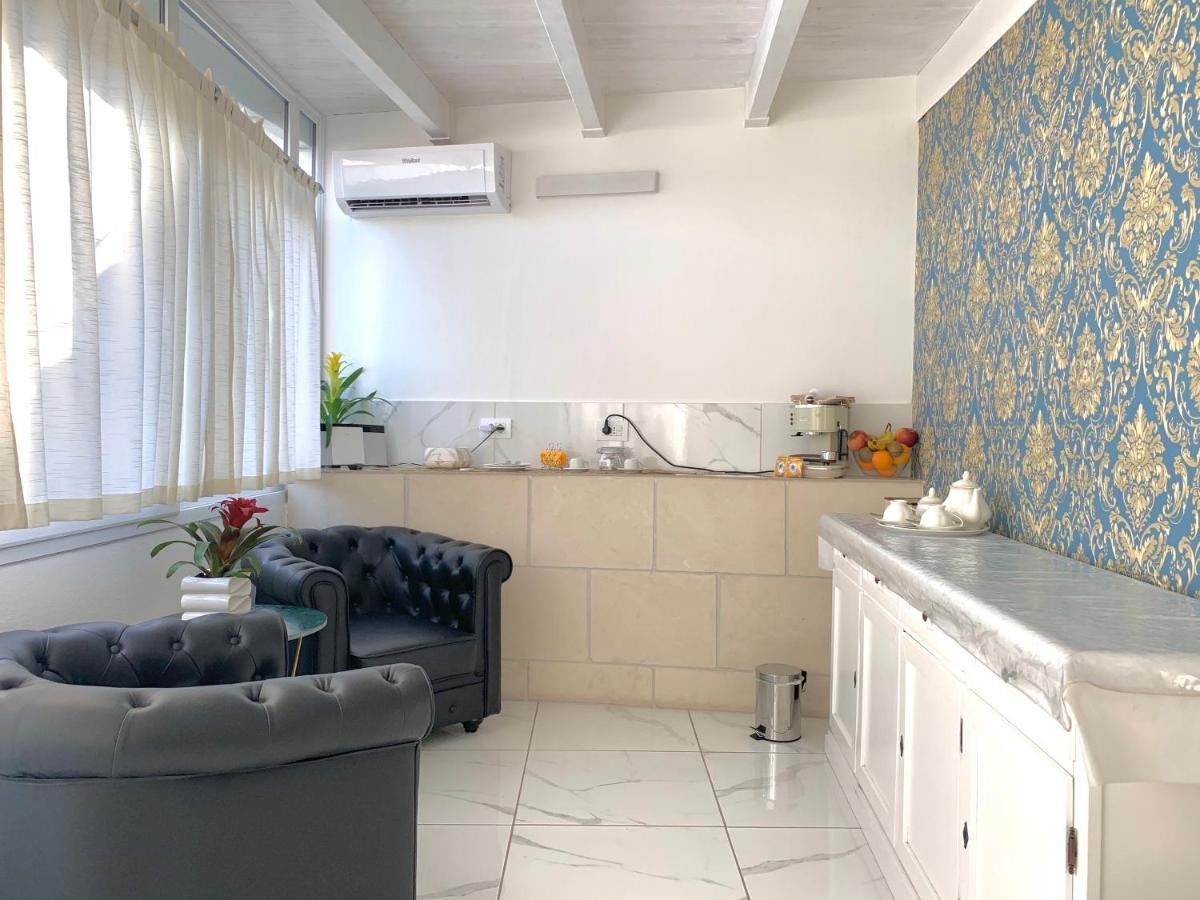Dimora San Biagio Suites&Apartment Lecce Eksteriør billede