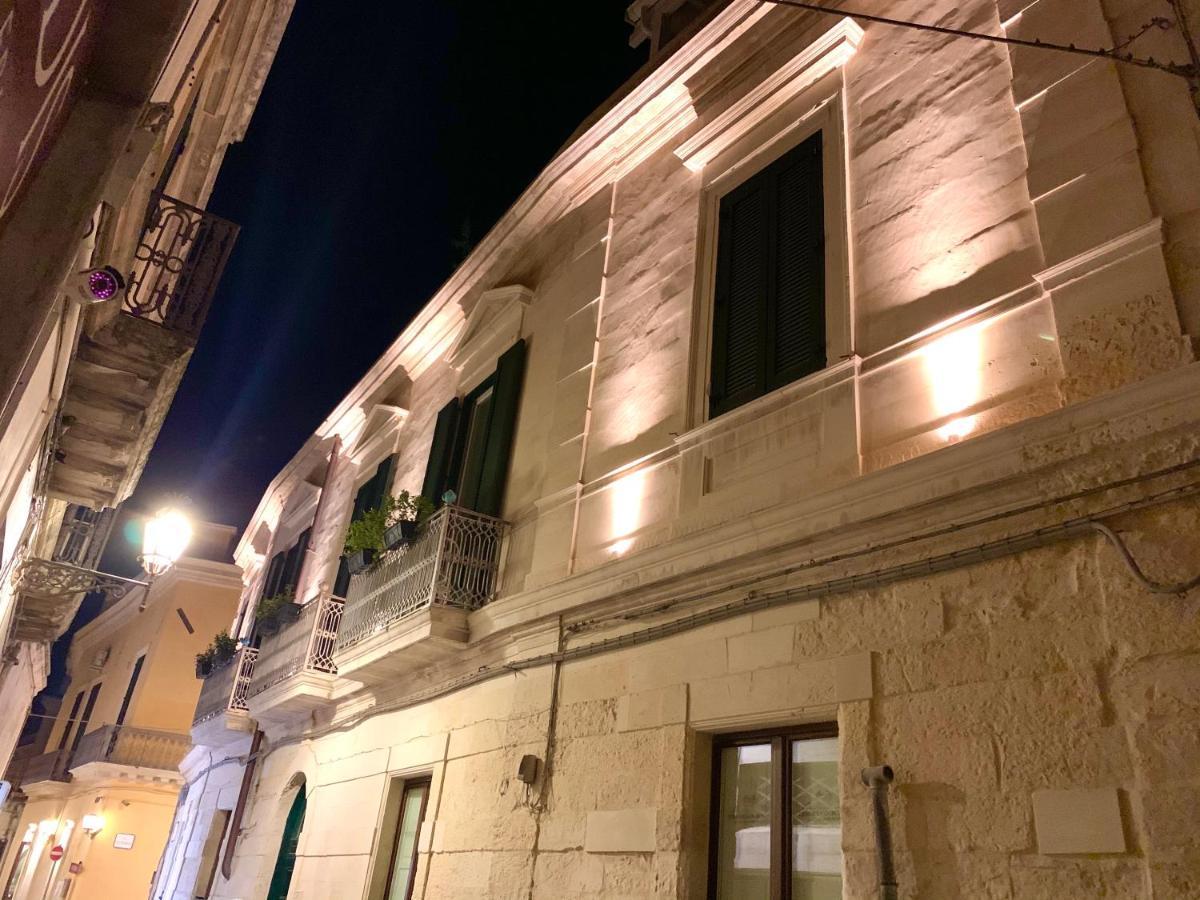 Dimora San Biagio Suites&Apartment Lecce Eksteriør billede