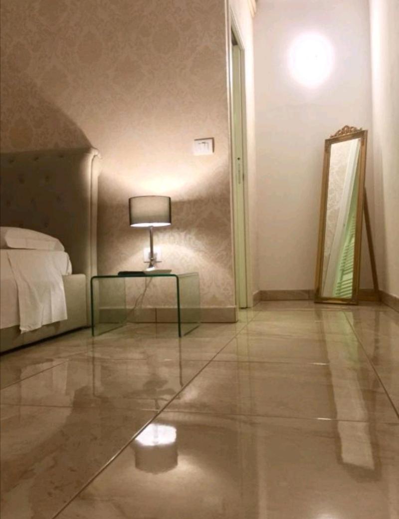 Dimora San Biagio Suites&Apartment Lecce Eksteriør billede