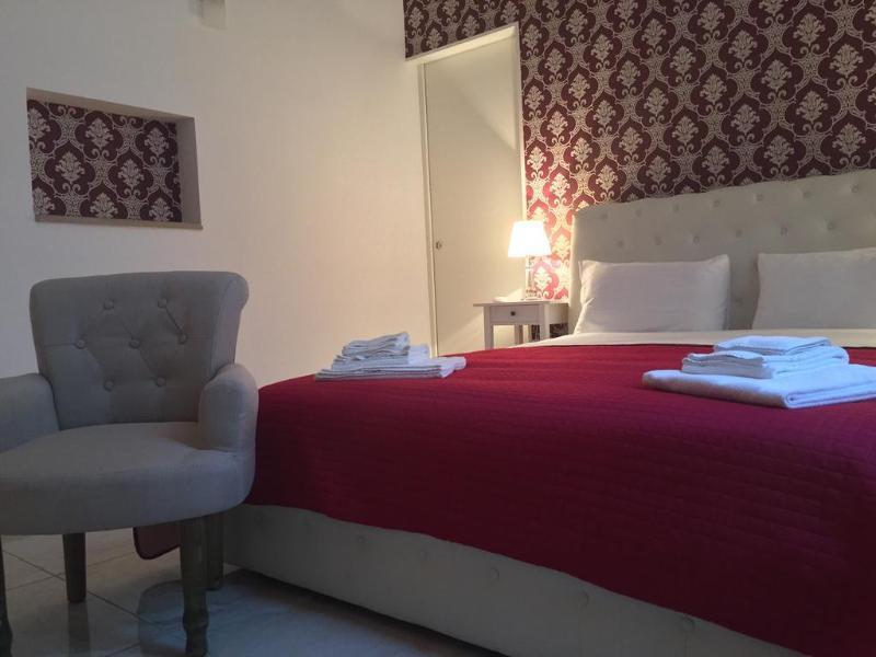 Dimora San Biagio Suites&Apartment Lecce Eksteriør billede