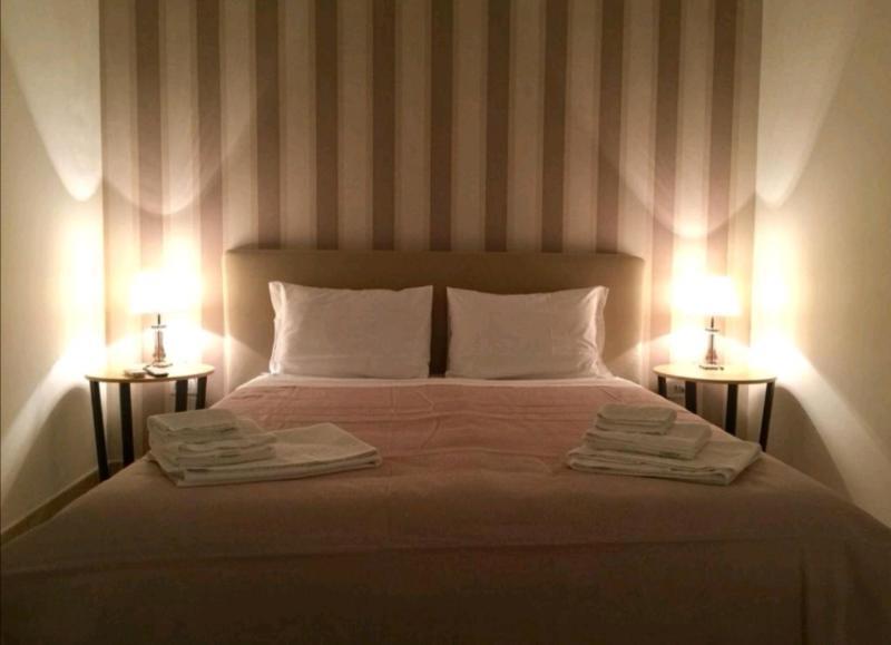 Dimora San Biagio Suites&Apartment Lecce Eksteriør billede