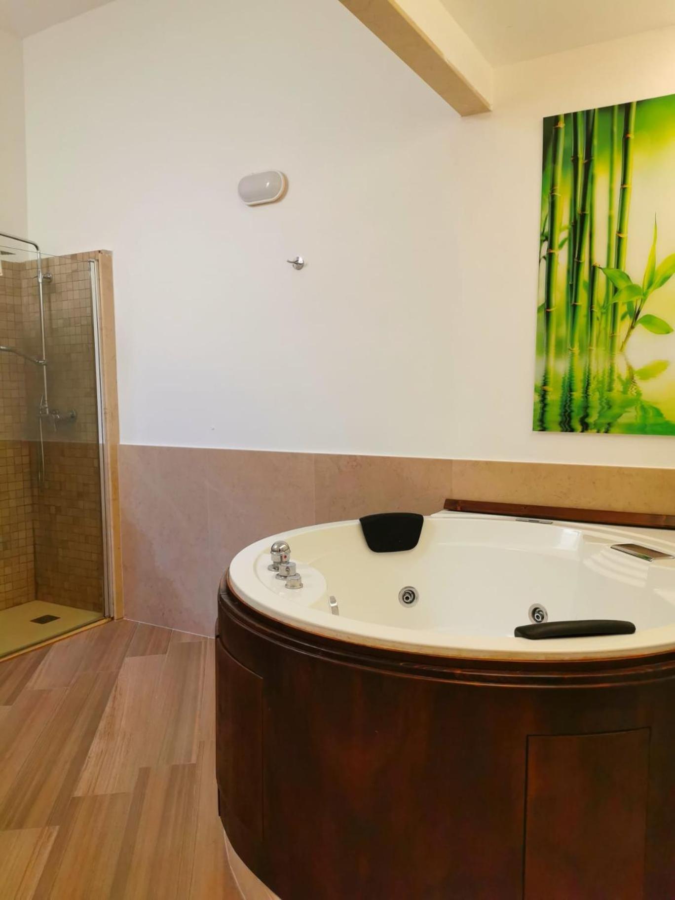 Dimora San Biagio Suites&Apartment Lecce Eksteriør billede