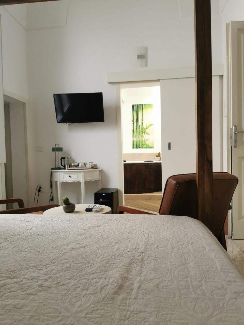Dimora San Biagio Suites&Apartment Lecce Eksteriør billede