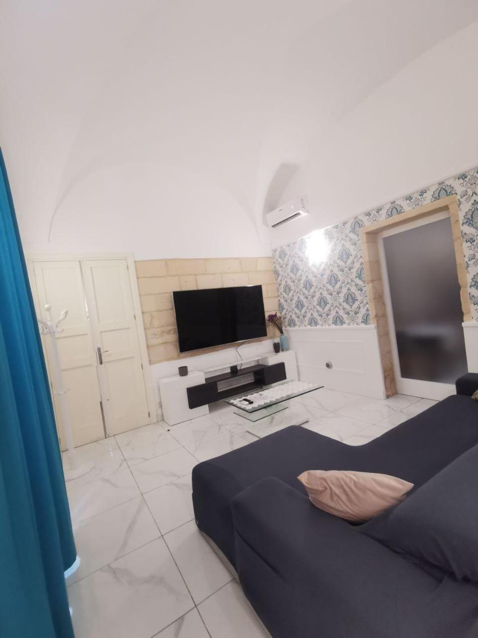 Dimora San Biagio Suites&Apartment Lecce Eksteriør billede