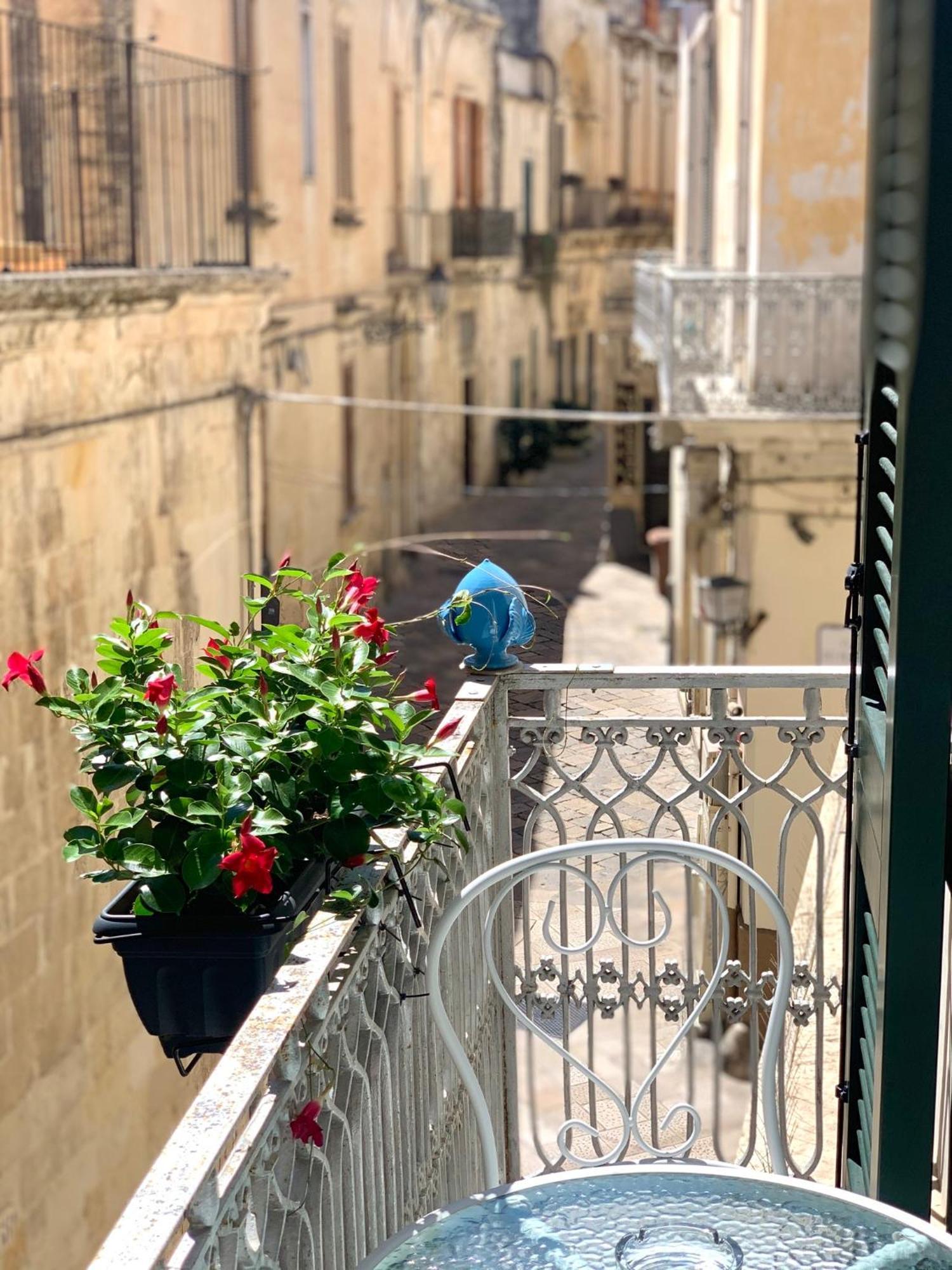 Dimora San Biagio Suites&Apartment Lecce Værelse billede