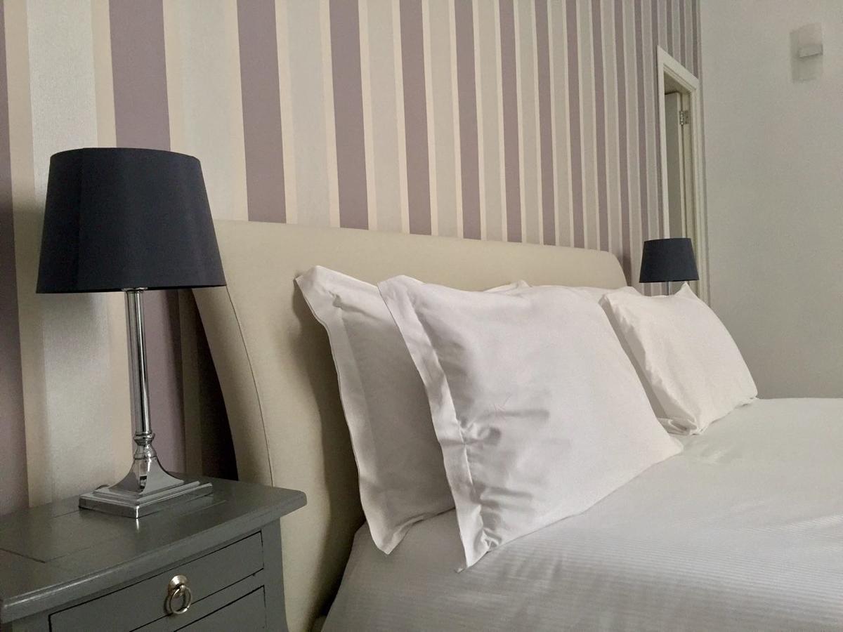 Dimora San Biagio Suites&Apartment Lecce Eksteriør billede