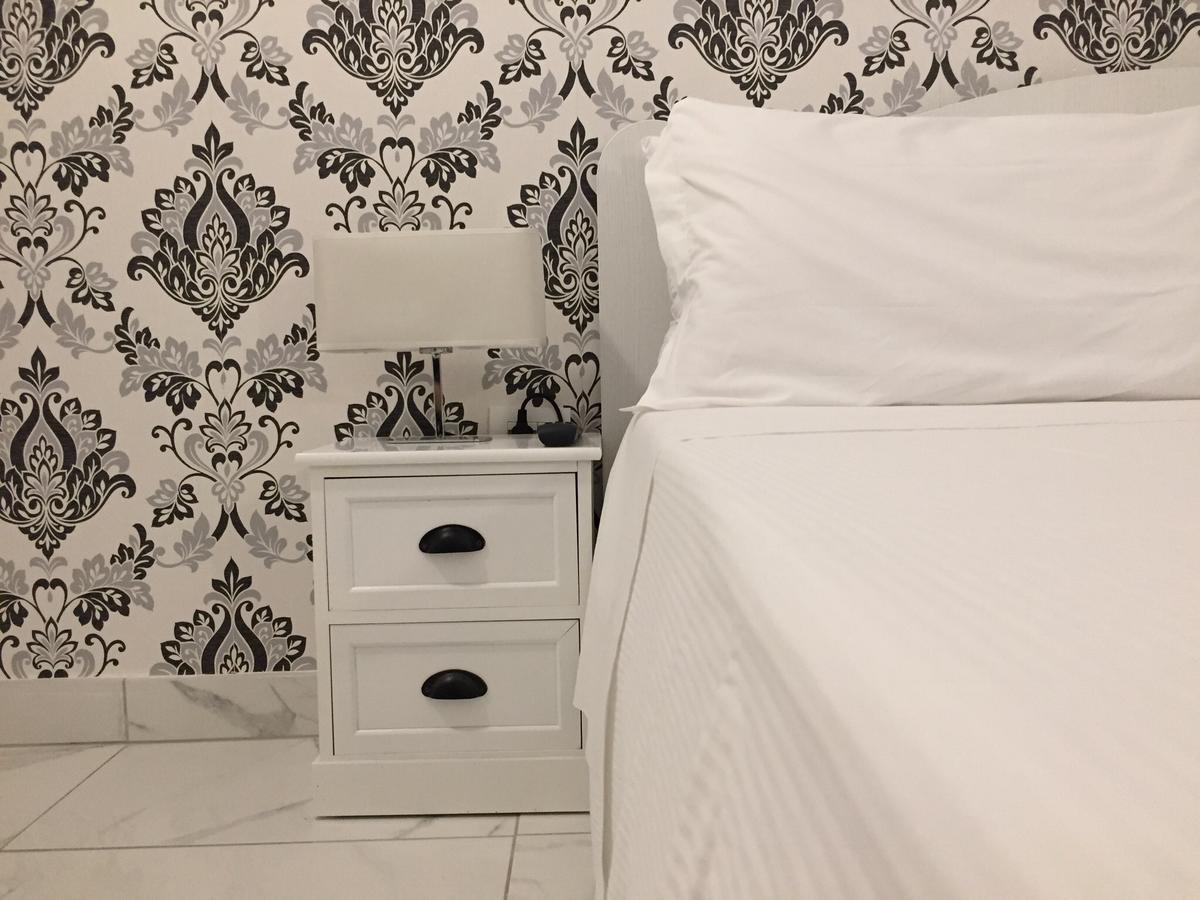 Dimora San Biagio Suites&Apartment Lecce Eksteriør billede