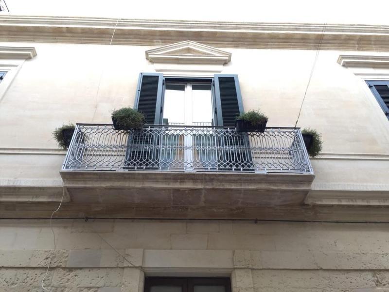 Dimora San Biagio Suites&Apartment Lecce Eksteriør billede