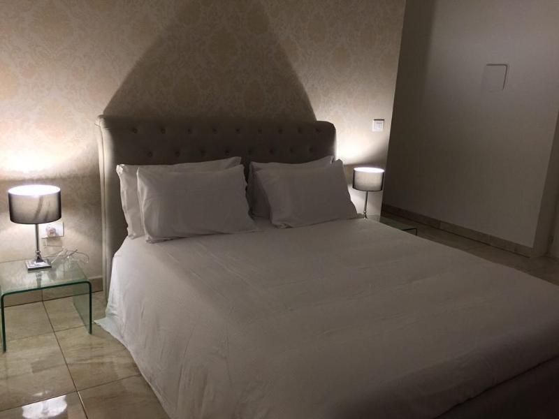 Dimora San Biagio Suites&Apartment Lecce Eksteriør billede