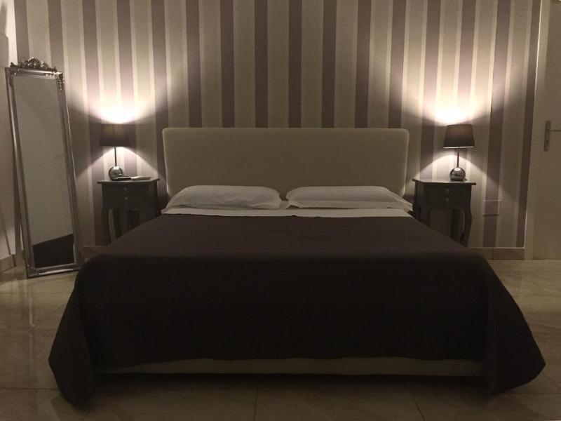 Dimora San Biagio Suites&Apartment Lecce Eksteriør billede