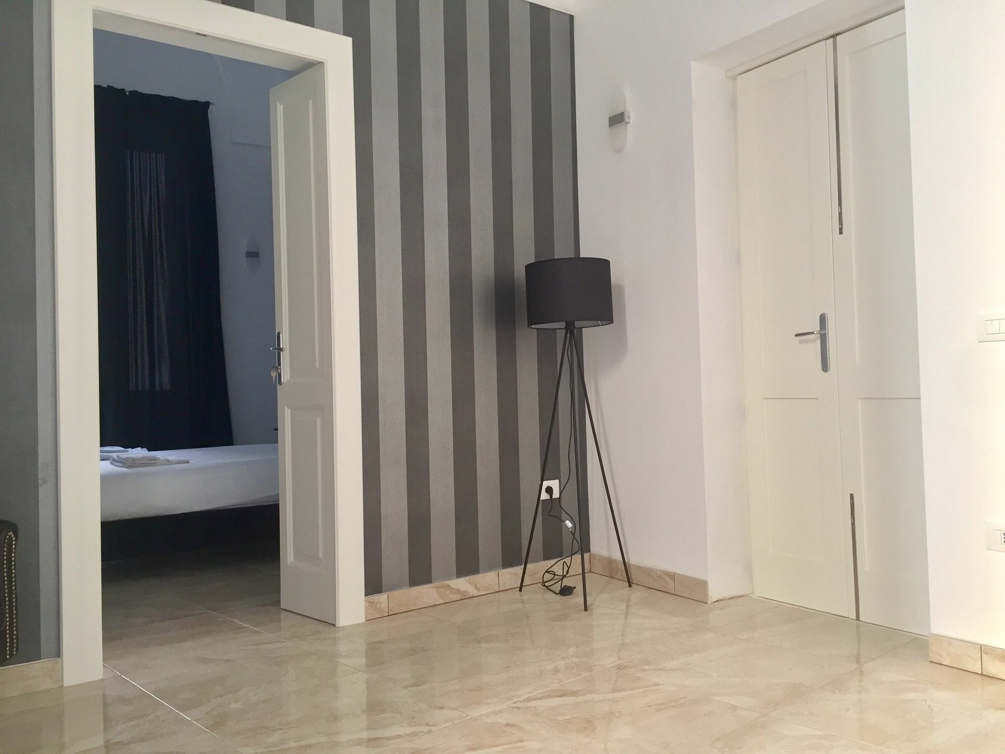 Dimora San Biagio Suites&Apartment Lecce Eksteriør billede