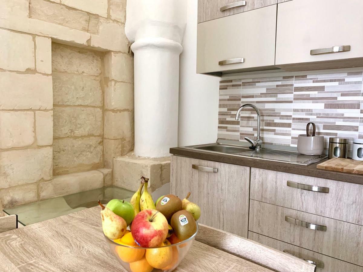 Dimora San Biagio Suites&Apartment Lecce Eksteriør billede