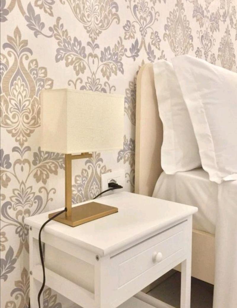 Dimora San Biagio Suites&Apartment Lecce Eksteriør billede