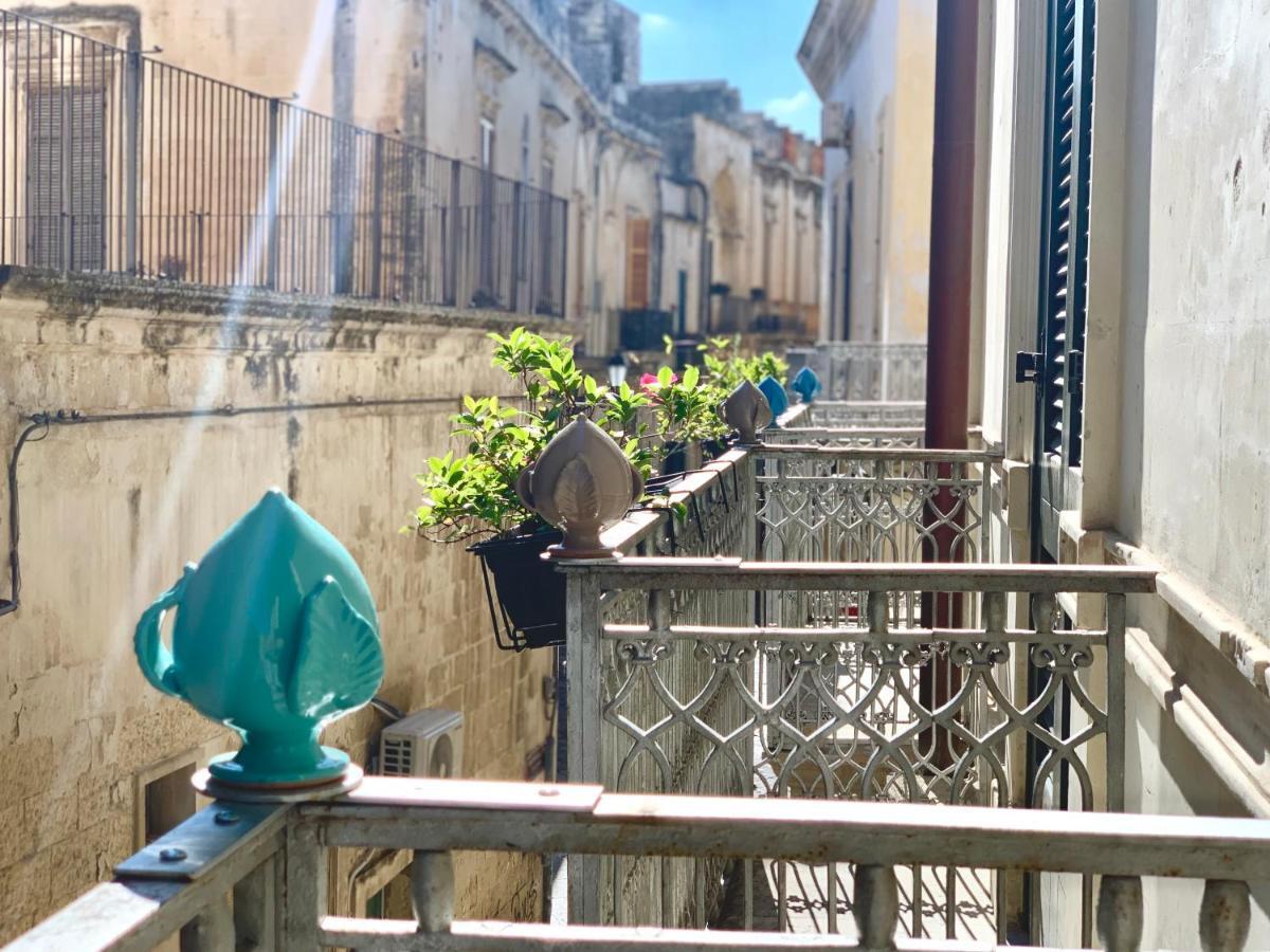 Dimora San Biagio Suites&Apartment Lecce Eksteriør billede