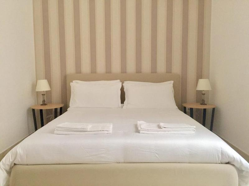Dimora San Biagio Suites&Apartment Lecce Eksteriør billede