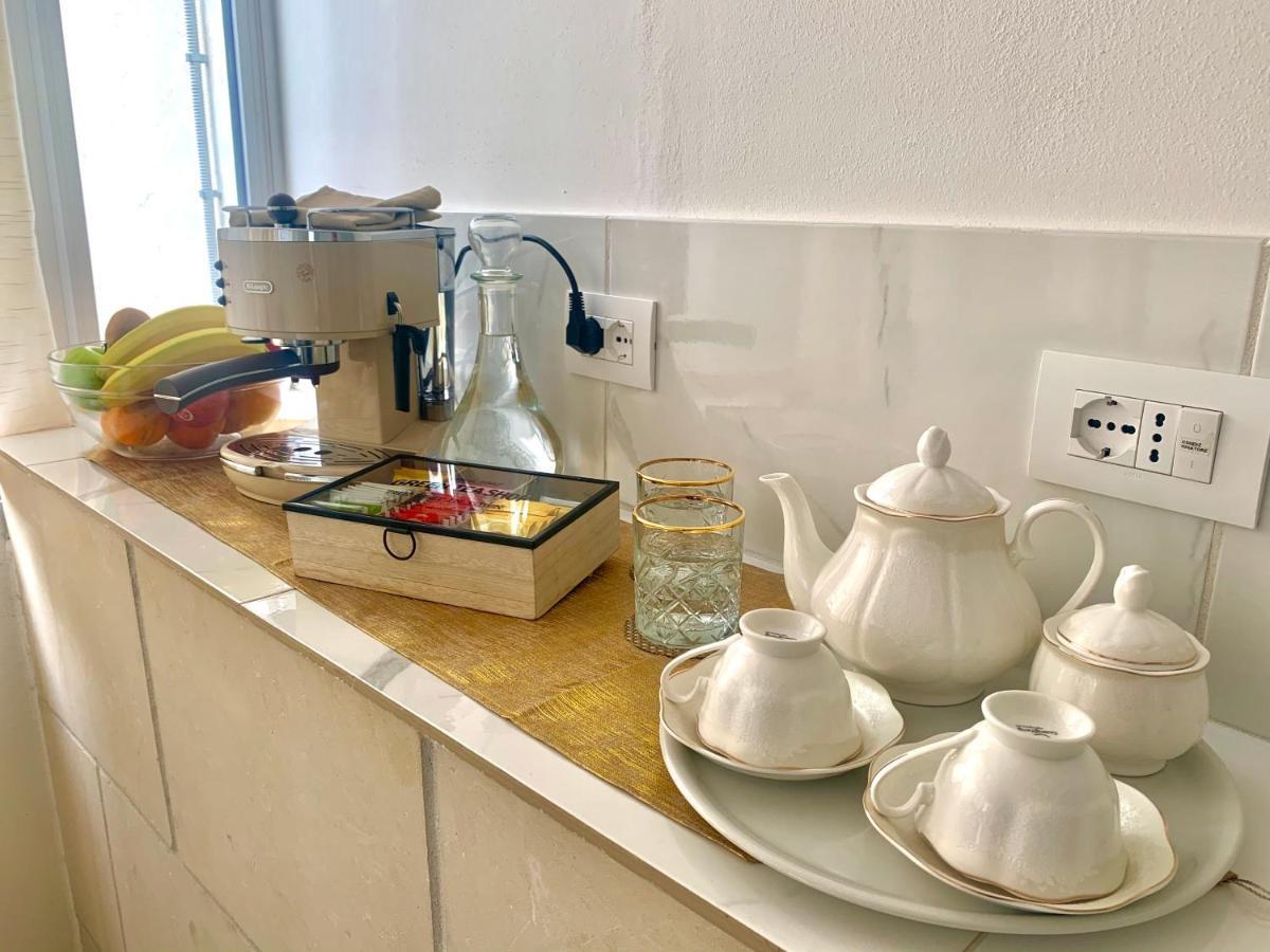 Dimora San Biagio Suites&Apartment Lecce Eksteriør billede