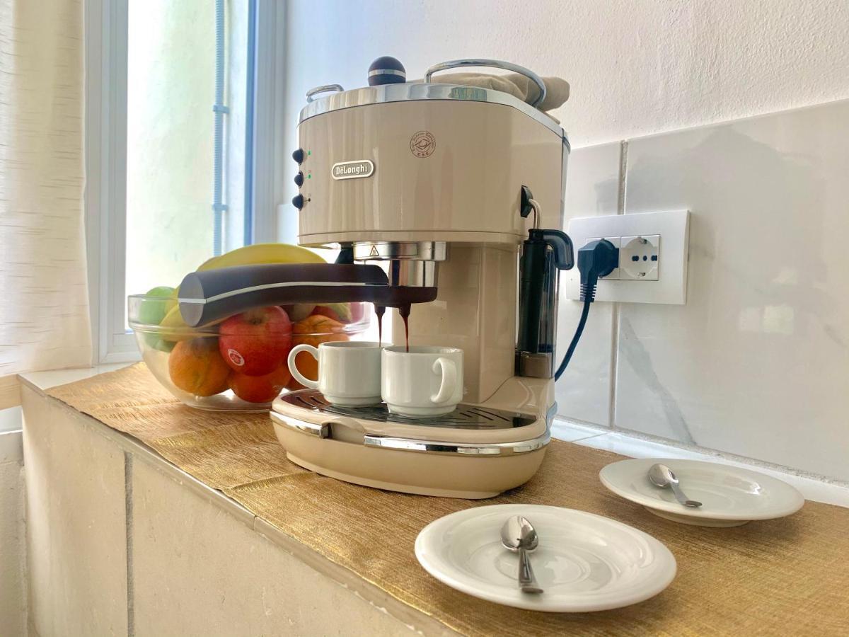 Dimora San Biagio Suites&Apartment Lecce Eksteriør billede